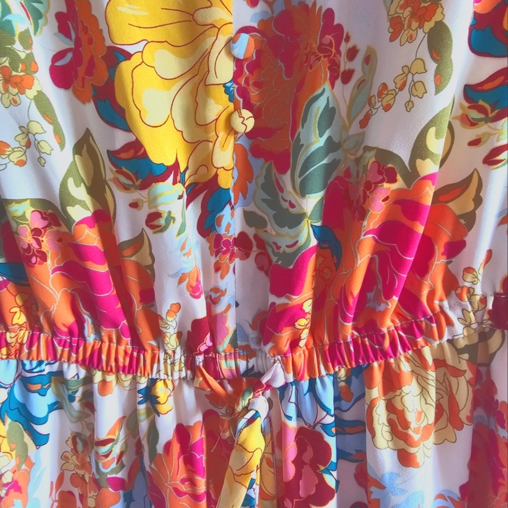 Donna Morgan Dress